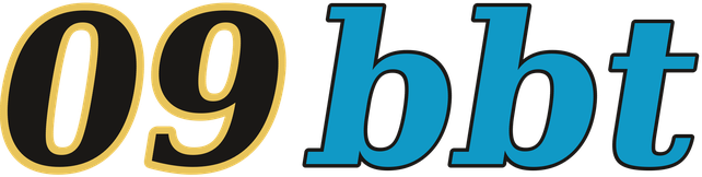 09bbt logo